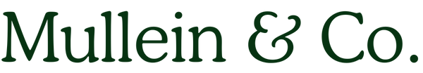 Mullein & Co.